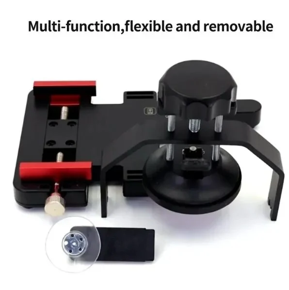 YCS-Q18 (3) YCS-Q18 เครื่องแกะจอ