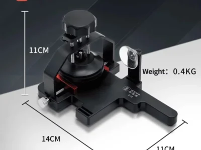 YCS-Q18 (4) YCS-Q18 เครื่องแกะจอ