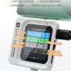 YCS-S-TNS360 เครื่องเช็กตูดชาร์จ 3in1 วัดโวลท์ วัตต์ แอมป์ได้