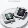 YCS-S-TNS360 เครื่องเช็กตูดชาร์จ 3in1 วัดโวลท์ วัตต์ แอมป์ได้